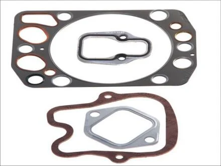 Комплект прокладок / ГБЦ MAN D2566/D2865/D2866/D2876 (1 ЦИЛ) MLS VICTOR REINZ 03-25275-04