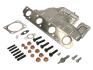 A_Комплект турбіни, монтажний FORD Mondeo,Transit 2,0TDCI 00-07 VICTOR REINZ 04-10006-01 (фото 1)