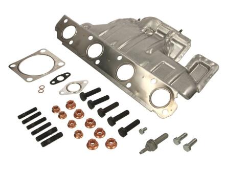 A_Комплект турбіни, монтажний FORD Mondeo,Transit 2,0TDCI 00-07 VICTOR REINZ 04-10006-01