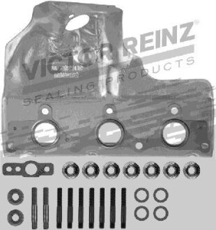 Монтажний комплект турбіни VICTOR REINZ 04-10009-01