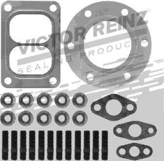 Монтажный комплект, компрессор VICTOR REINZ 04-10011-01