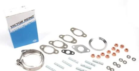 Комплект прокладок турбiни VICTOR REINZ 04-10015-01
