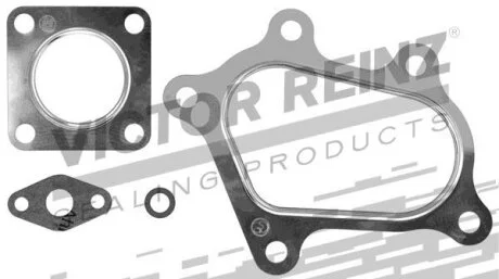 РМК турбіни VICTOR REINZ 04-10020-01