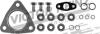 A_Комплект турбіни, монтажний AUDI/SKODA/VW A4,A6,A8,AllRoad,Superb,Passat 2,5TDI 97-05 VICTOR REINZ 04-10048-01 (фото 1)