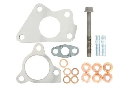 Монтажный комплект, компрессор VICTOR REINZ 04-10071-01