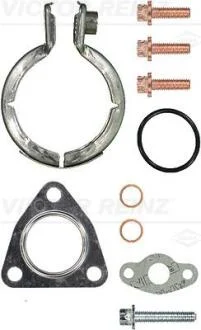 Монтажный комплект, компрессор VICTOR REINZ 04-10075-01
