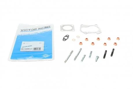 Монтажний комплект, компрессор VICTOR REINZ 04-10086-01