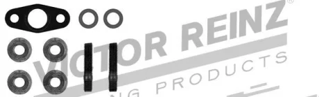 РМК турбіни VICTOR REINZ 04-10087-01 (фото 1)