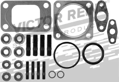 РМК турбіни VICTOR REINZ 04-10096-01