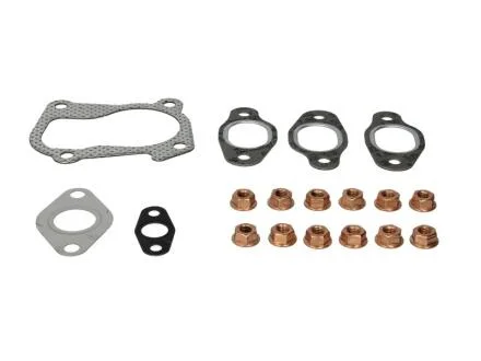 Монтажный комплект, компрессор VICTOR REINZ 04-10118-01