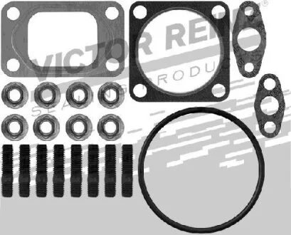 РМК турбіни VICTOR REINZ 04-10120-01