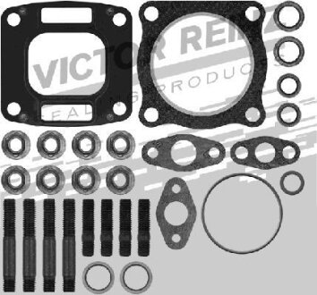 РМК турбіни VICTOR REINZ 04-10125-01