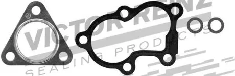 РМК турбіни VICTOR REINZ 04-10132-01