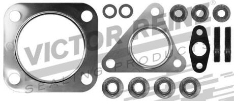 Комплект прокладок турбіни Ford Transit 2.2 TDCi 0 VICTOR REINZ 04-10188-01