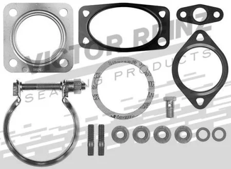 Монтажний комплект турбіни VICTOR REINZ 04-10214-01