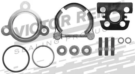 РМК турбіни VICTOR REINZ 04-10226-01
