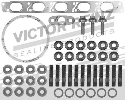 Монтажний комплект турбіни VICTOR REINZ 04-10234-01