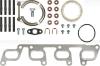 Комплект турбіни, монтажний AUDI/SKODA/VW A3/Q3/Octavia/Superb/Yeti/Golf/T5/Passat \&#039;\&#039;2.0TDI \&#039;\&#039;07-18 VICTOR REINZ 04-10280-01 (фото 1)