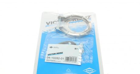 ZESTAW MONTAЅOWY TURBOSPRЁЅARKI BMW 3 2.0D 11- 12 ELEM. VICTOR REINZ 04-10282-01