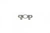 Комплект турбіни, монтажний CITROEN/FORD/PEUGEOT \'\'1.4-1.6TDCI \'\'09>> VICTOR REINZ 04-10340-01 (фото 4)