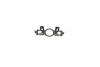 Комплект турбіни, монтажний CITROEN/FORD/PEUGEOT \'\'1.4-1.6TDCI \'\'09>> VICTOR REINZ 04-10340-01 (фото 5)