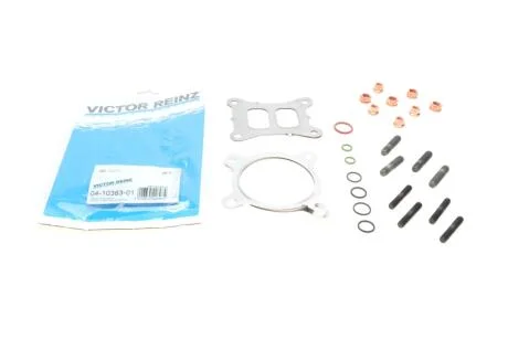 Комплект прокладок турбіни Audi Q5/Q7/Q8/VW Touareg 2.0 TFSI 15- VICTOR REINZ 04-10363-01