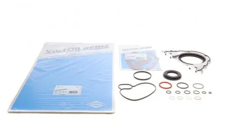 Комплект прокладок (нижній) BMW 5 (F10)/7 (F01/F02) VICTOR REINZ 08-10176-01