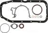 Комплект прокладок OPEL VECTRA/OMEGA/KADETT 85-96 C18NE/C18NT/C18 VICTOR REINZ 08-27293-02 (фото 1)