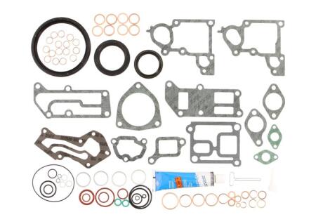 Комплект прокладок / К-Т КАРТЕРА DEUTZ F2L1011/F3L1011/F4L1011 VICTOR REINZ 08-29023-01