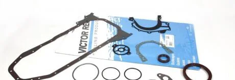 Комплект прокладок з різних матеріалів VICTOR REINZ 08-29178-03