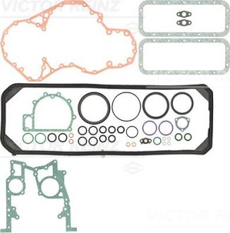 Комплект прокладок / CONVERSION DAF VICTOR REINZ 08-33106-02