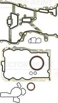 Комплект прокладок OPEL AGILA/CORSA B 00- 1.0 VICTOR REINZ 08-33491-01