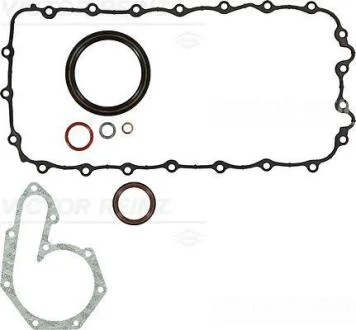 Комплект прокладок з різних матеріалів VICTOR REINZ 08-34414-01