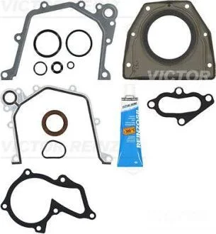 Прокладки блока-картера двигателя VICTOR REINZ 08-36796-01