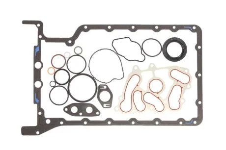 Набір прокладок двигуна нижній VICTOR REINZ 08-37206-01