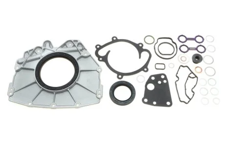 Комплект прокладок двигуна VICTOR REINZ 08-37726-02