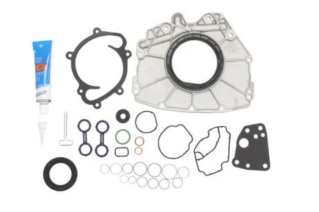 Набір прокладок двигуна нижній VICTOR REINZ 08-37726-04