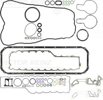 Комплект прокладок / CONVERSION VOLVO TRUCK VICTOR REINZ 08-37751-02