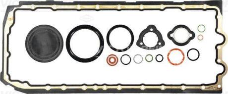 A_Комплект прокладок блока картера двигуна BMW N52/N53 \'\'04-13 VICTOR REINZ 08-38669-01