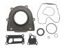 Прокладки двигателя комплект FORD FOCUS/FOCUS C-MAX/MONDEO 00- 1.8/2.0 нижний VICTOR REINZ 08-39808-01 (фото 1)