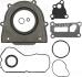 Прокладки двигателя комплект FORD FOCUS/FOCUS C-MAX/MONDEO 00- 1.8/2.0 нижний VICTOR REINZ 08-39808-01 (фото 2)