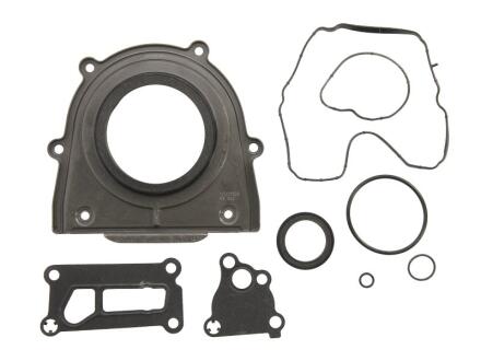 Прокладки двигателя комплект FORD FOCUS/FOCUS C-MAX/MONDEO 00- 1.8/2.0 нижний VICTOR REINZ 08-39808-01