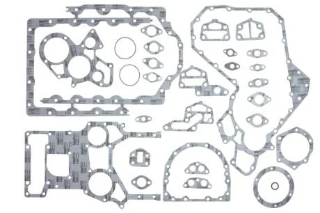 Набір прокладок двигуна нижній VICTOR REINZ 08-56195-01