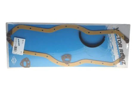 A_Комплект прокладок масляного піддону MB OM356,OM357,OM362,OM366,OM382 VICTOR REINZ 10-12413-02