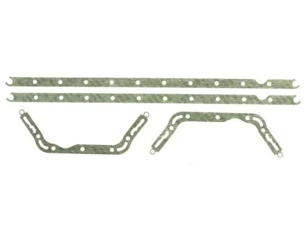 Комплект прокладок / ПРОКЛ. ПОДДОНА DEUTZ BF6M1013FC/ TCD2013 L6 2V VICTOR REINZ 10-35976-02