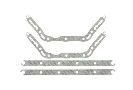 Комплект прокладок / ПРОКЛ. ПОДДОНА DEUTZ BF4M1012C/E/EC/ TCD2012 L4 2V VICTOR REINZ 10-35979-01