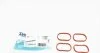 Комплект прокладок випускного колектора (4 шт) VICTOR REINZ 11-10000-01 (фото 1)