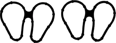 A_Комплект прокладок впускного колектора RENAULT Kangoo,Clio 1,2 96- VICTOR REINZ 11-33448-01