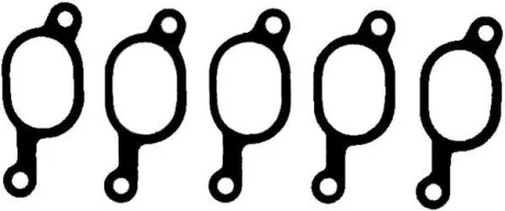 Комплект прокладок VOLVO 850/S70/V40 95-99 1.6-2.3T VICTOR REINZ 11-34984-01