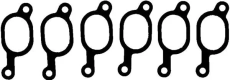 Комплект прокладок, выпускной коллектор VICTOR REINZ 11-34984-02